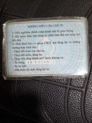 Honda Cub Nhật 2000 Xanh
