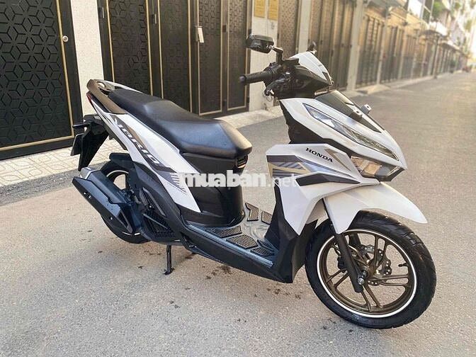HONDA VARIO 150cc . Đăng ký 2024. Khoá Smarkey