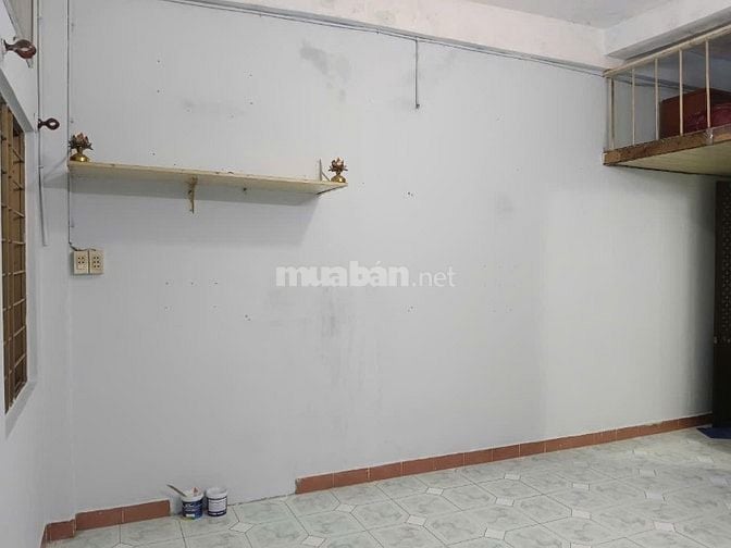 Cho thuê căn hộ Chung Cư số 1, đường Nghĩa Phát
