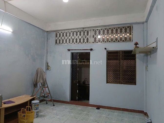 Cho thuê căn hộ Chung Cư số 1, đường Nghĩa Phát