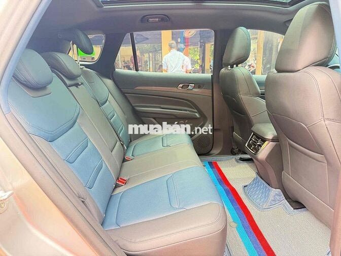 Ford Territory Titanium X 2024 1.8Vạn siêu đẹp