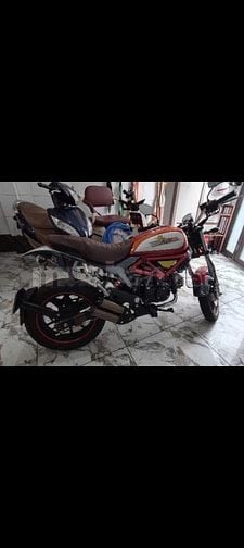 Moto Mini 110cc đời 2023, mới 93%; Nokia X2 mới 100%, hàng Mỹ