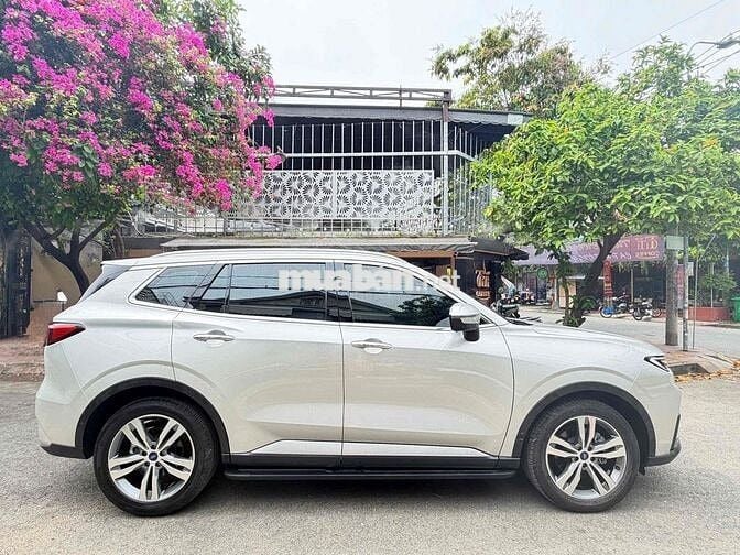 Ford Territory Titanium X 2024 1.8Vạn siêu đẹp