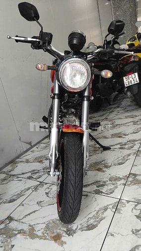 Moto Mini 110cc đời 2023, mới 93%; Nokia X2 mới 100%, hàng Mỹ