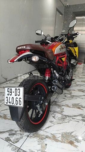 Moto Mini 110cc đời 2023, mới 93%; Nokia X2 mới 100%, hàng Mỹ