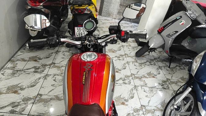 Moto Mini 110cc đời 2023, mới 93%; Nokia X2 mới 100%, hàng Mỹ