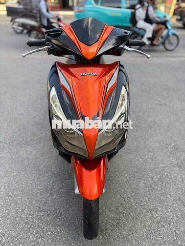Honda AB Air Blade 125cc. ĐK 2013 - HỖ TRỢ GÓP