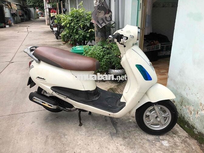 Bán Attila 2011Chính Chủ, Biển Đẹp 387.38