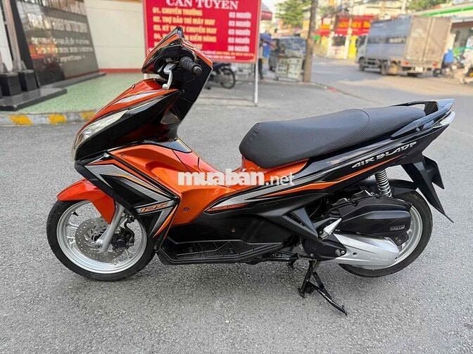 Honda AB Air Blade 125cc. ĐK 2013 - HỖ TRỢ GÓP