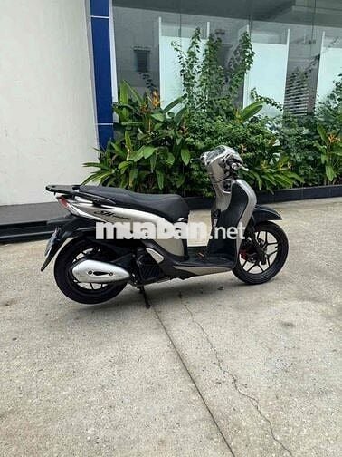 Honda SH Mode 2019 ABS