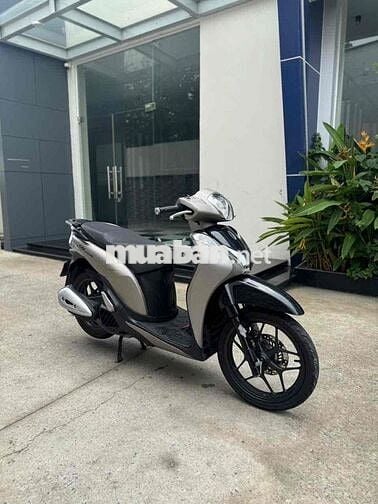 Honda SH Mode 2019 ABS