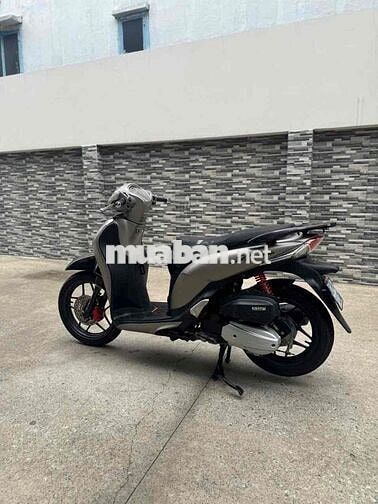 Honda SH Mode 2019 ABS