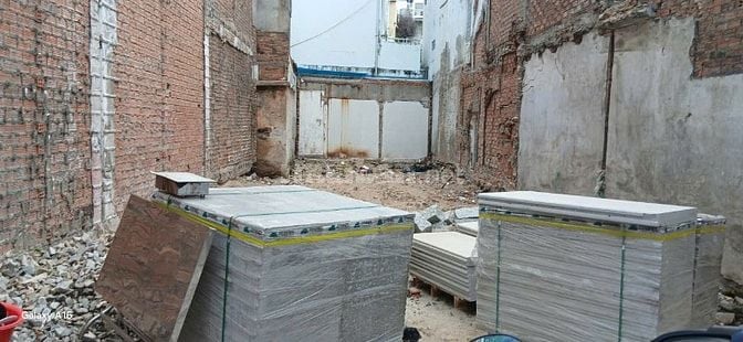 Bán lô đất mặt tiền đường Hoàng Văn Thụ, Phường Nha Trang, hơn 19 tỷ s