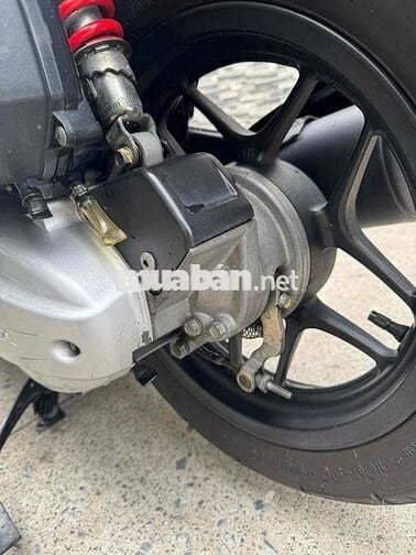 Honda SH Mode 2019 ABS