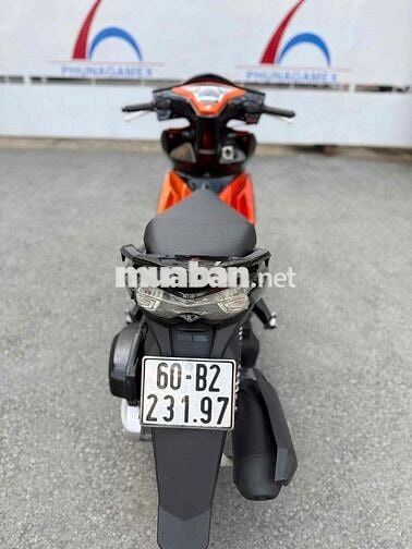 Honda AB Air Blade 125cc. ĐK 2013 - HỖ TRỢ GÓP