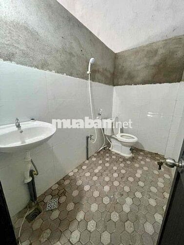 Cho thuê kho Góc 2 mặt tiền Bùi Tấn Diên Kho Mới Kiên Cố