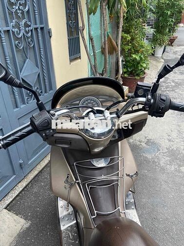 Honda PCX 125 2011 Vàng Nâu