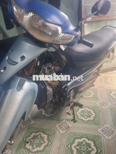 Suzuki Xe Đi Rẫy Công Trình