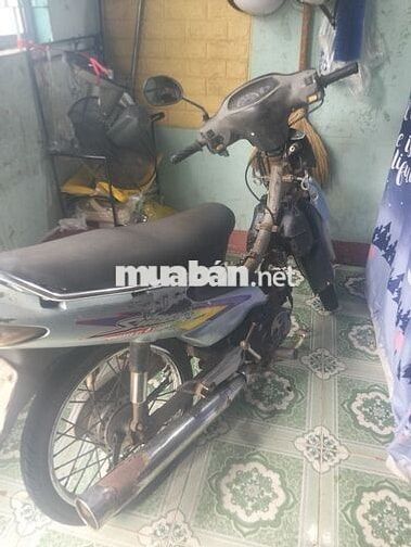 Suzuki Xe Đi Rẫy Công Trình