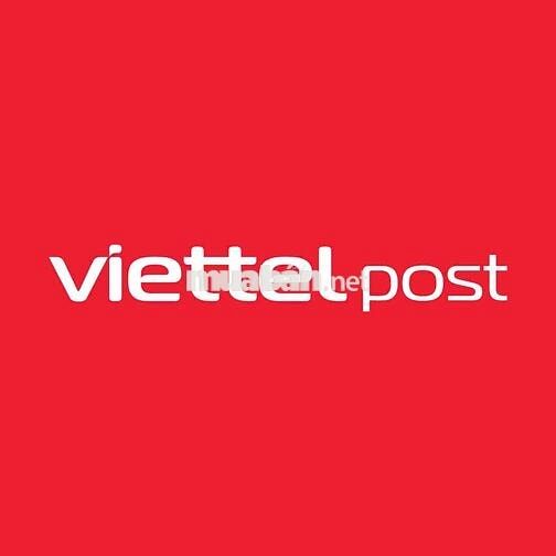 VIETTELOST HIM LAM TUYỂN DỤNG NHÂN VIÊN GIAO HÀNG