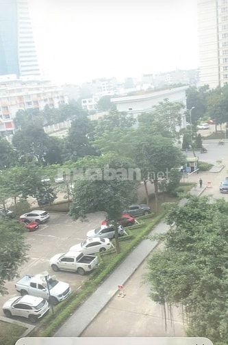 cần bán căn hộ tại CT7 E Dương Nội