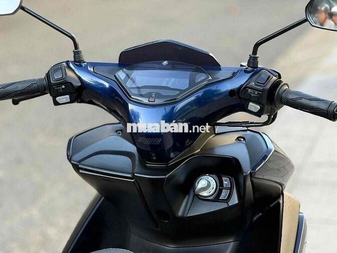 NVX 2018 khoas smakey phanh ABS 11000 km đẹp ken