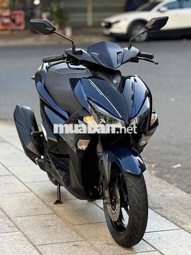 NVX 2018 khoas smakey phanh ABS 11000 km đẹp ken