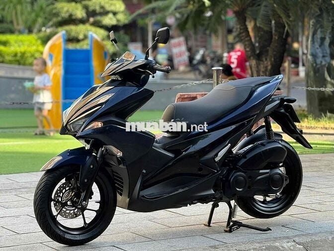 NVX 2018 khoas smakey phanh ABS 11000 km đẹp ken