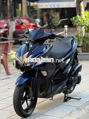 NVX 2018 khoas smakey phanh ABS 11000 km đẹp ken