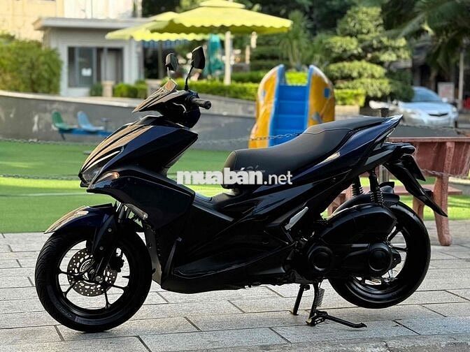 NVX 2018 khoas smakey phanh ABS 11000 km đẹp ken