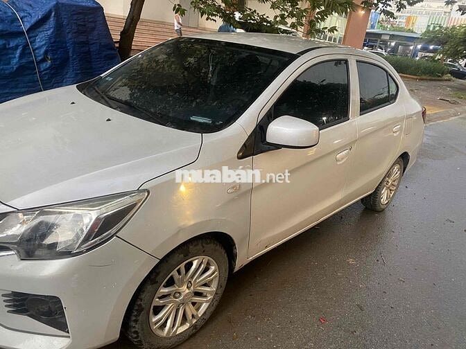 Mitsubishi Mirage 2020 - 12000 km