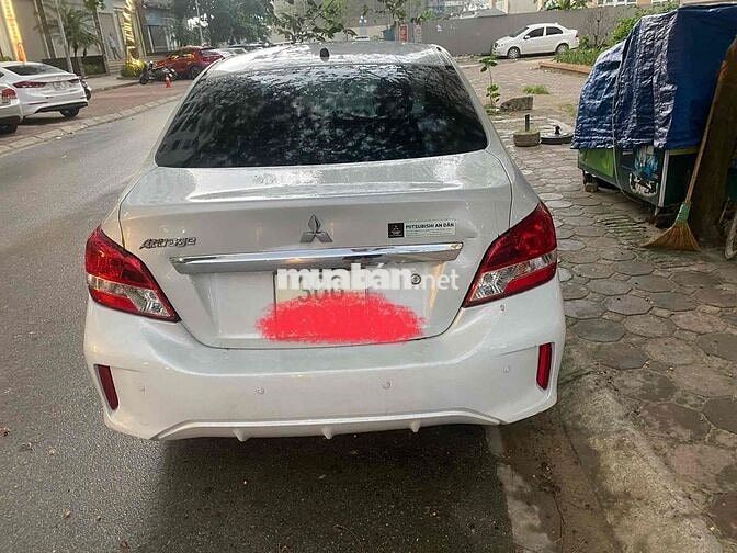 Mitsubishi Mirage 2020 - 12000 km