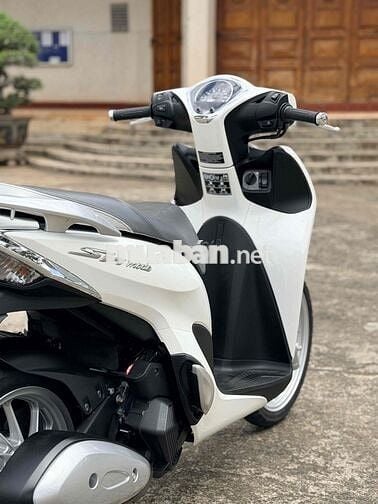 Honda SH Mode 2023 Trắng