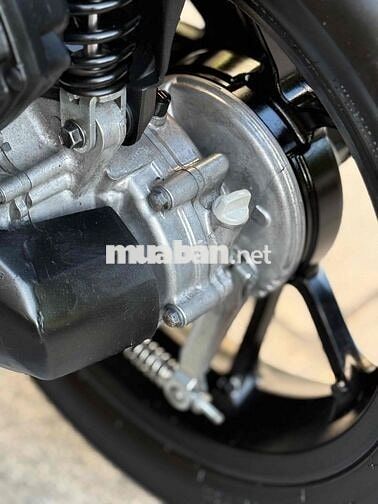 NVX 2018 khoas smakey phanh ABS 11000 km đẹp ken