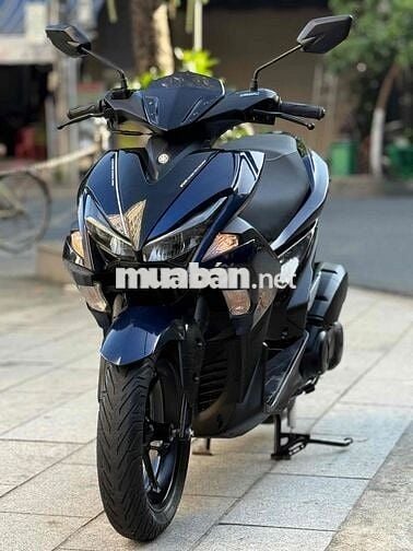 NVX 2018 khoas smakey phanh ABS 11000 km đẹp ken