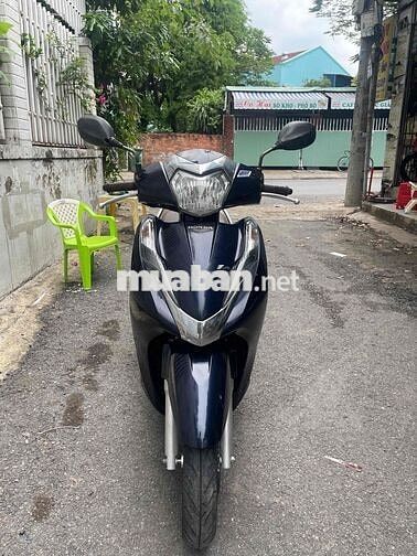 Honda Lead Xanh đậm