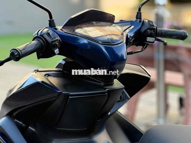 NVX 2018 khoas smakey phanh ABS 11000 km đẹp ken