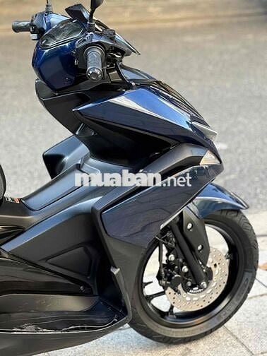 NVX 2018 khoas smakey phanh ABS 11000 km đẹp ken