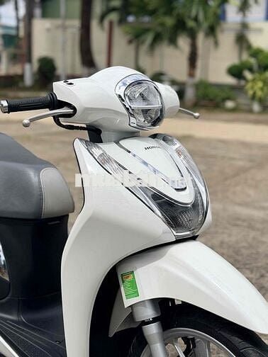 Honda SH Mode 2023 Trắng