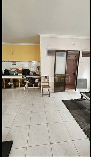 Bán Nhà Quận 1 Gần Bùi Viện – Ngang 6.5m – Ô Tô Đỗ Cửa – Khai Thác Tốt