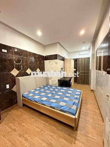Cho thuê phòng full nội thất, 114 Lâm Quang Thự ngay Kinh Dương Vương