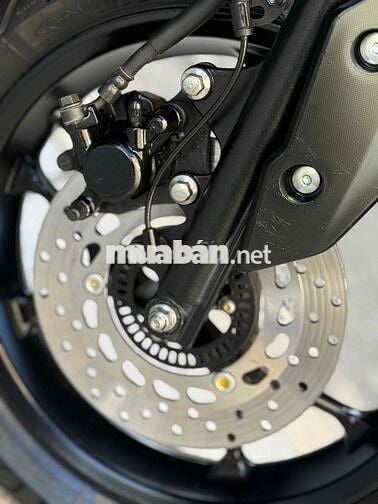 NVX 2018 khoas smakey phanh ABS 11000 km đẹp ken