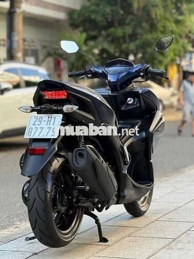 NVX 2018 khoas smakey phanh ABS 11000 km đẹp ken