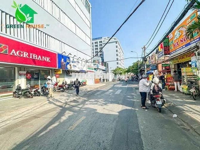 MT Nguyễn Văn Bảo 160m2 Ngang 4x19m Đối Diện Cổng Trường ĐH CôngNghiệp