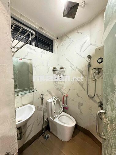Cho thuê phòng full nội thất, 114 Lâm Quang Thự ngay Kinh Dương Vương