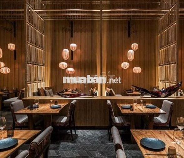 CHO THUÊ MẶT BẰNG AN THƯỢNG GẦN TRẦN BẠCH ĐẰNG - 160M2 NGANG 9M