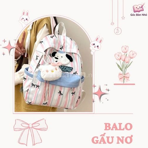 Mẫu Hộp Bút Dễ Thương Hot Trend 2026
