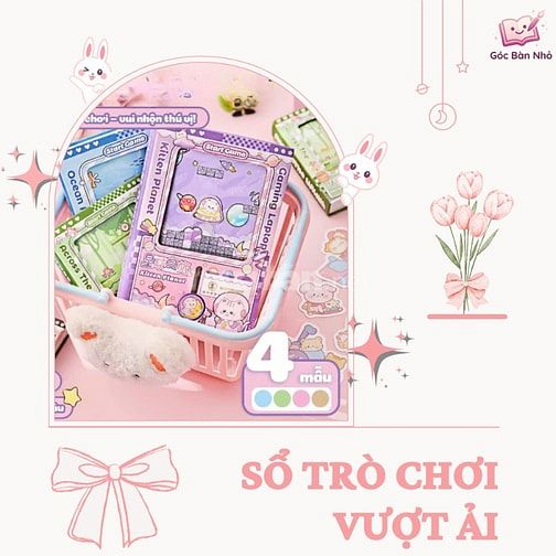 Mẫu Hộp Bút Dễ Thương Hot Trend 2026