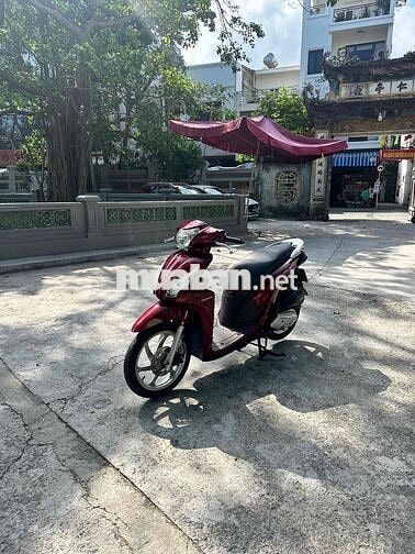 Honda Vision 2019 máy zin chính chủ lăn tay
