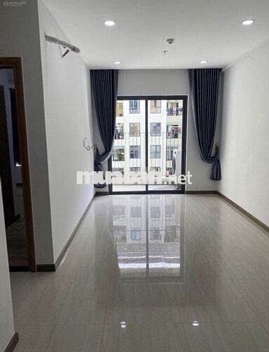 Cho thuê Bcons Suối Tiên, DT: 52m2 giá 6tr/tháng, Nhận nhà ở ngay